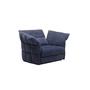 CIERRE 1972 EVA II ARMCHAIR