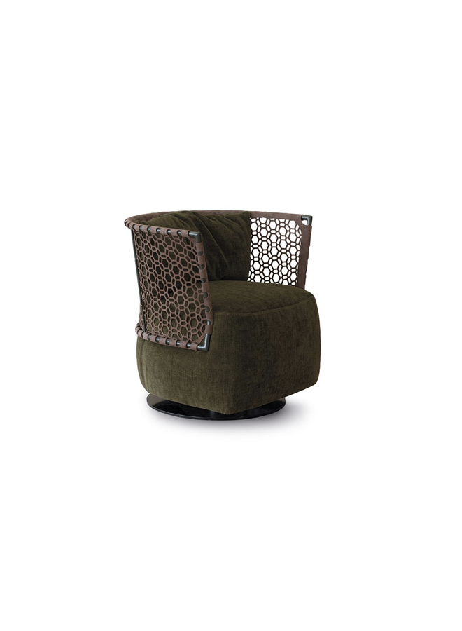 CIERRE 1972 REGIS ARMCHAIR
