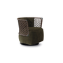 CIERRE 1972 REGIS ARMCHAIR