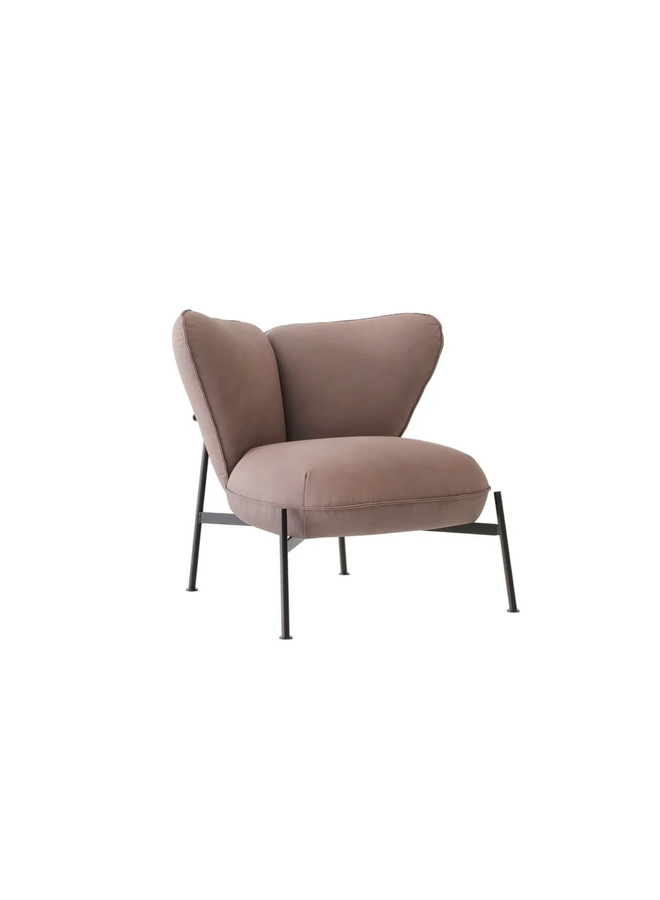 CIERRE 1972 GINA ARMCHAIR