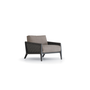 CIERRE 1972 IOLE ARMCHAIR