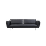 CIERRE 1972 DIVINE SOFA