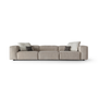 CIERRE 1972 SEASON SOFA