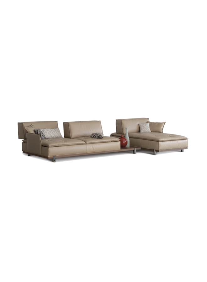CIERRE 1972 EVER SOFA
