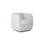 NATUZZI EDITIONS WALLY ARMCHAIR