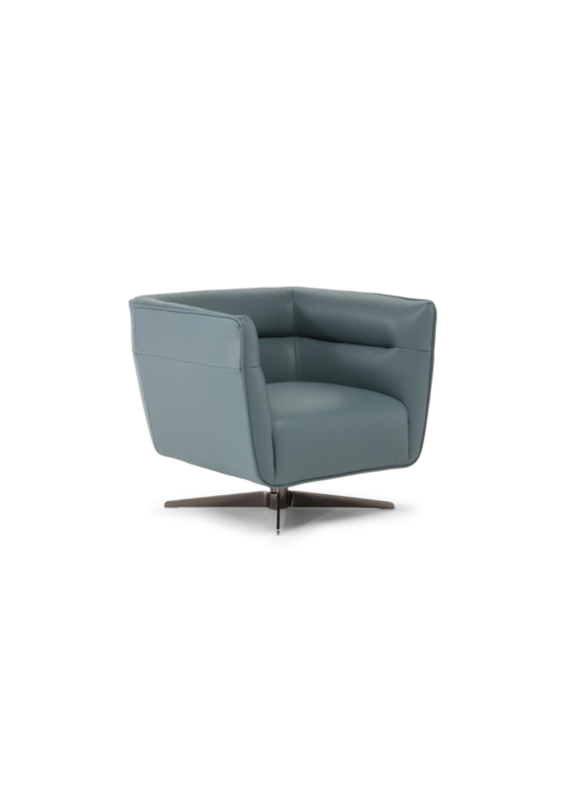 NATUZZI EDITIONS SPIRITOSA ARMCHAIR