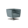 NATUZZI EDITIONS SPIRITOSA ARMCHAIR