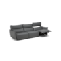 NATUZZI EDITIONS STUPORE RECLINER SOFA