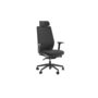 CODA 3521 BLACK OFFICE TASK CHAIR
