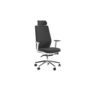 CODA 3522 WHITE OFFICE TASK CHAIR