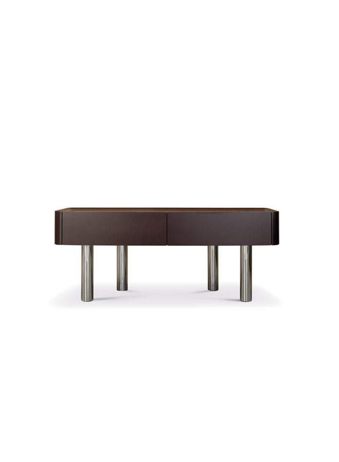 CIERRE 1972 JADE SIDEBOARD
