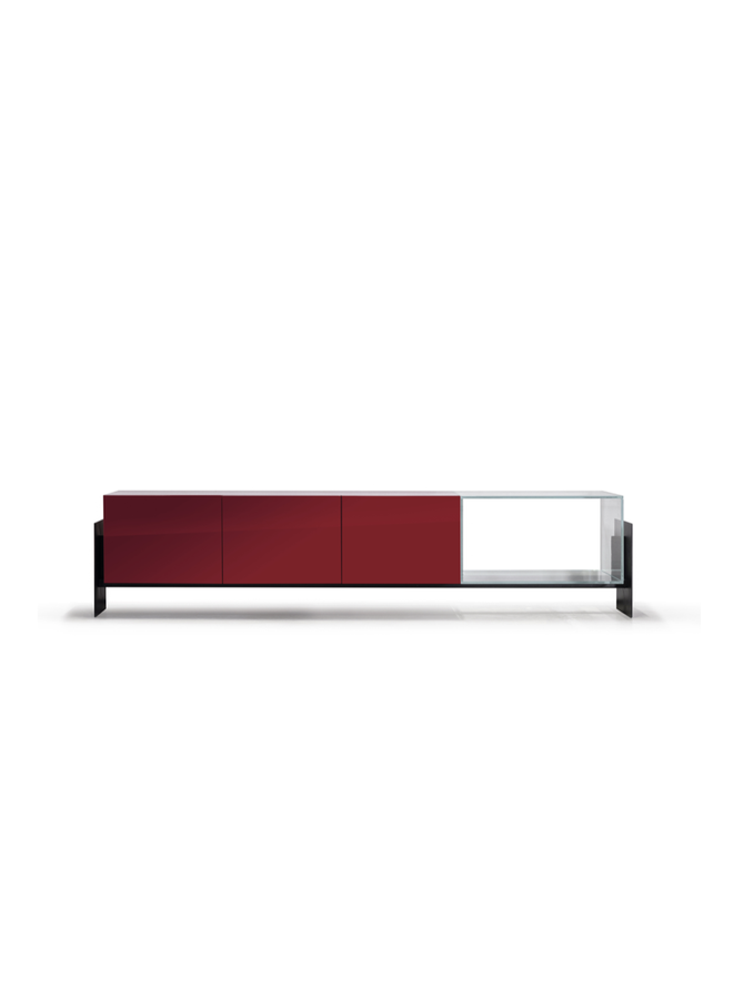 CIERRE 1972 FLY SIDEBOARD