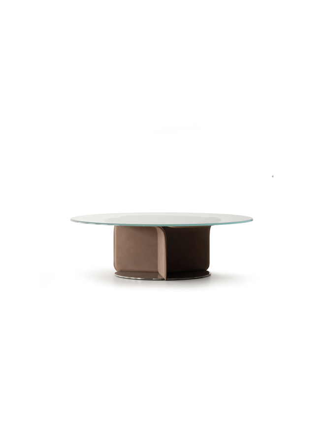 CIERRE 1972 HELIX COFFEE TABLES