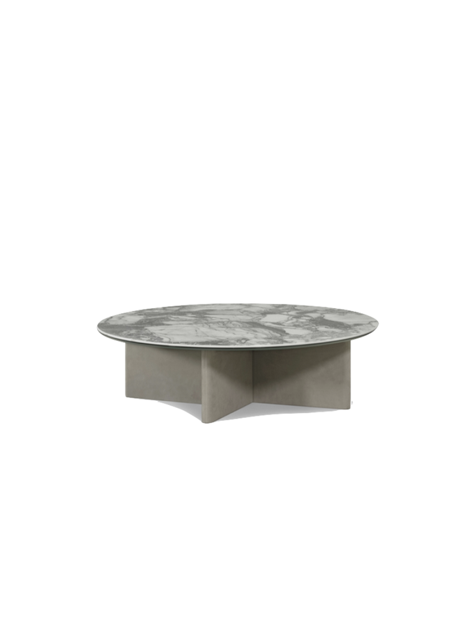 CIERRE 1972 WINGS COFFEE TABLES
