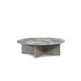 CIERRE 1972 WINGS COFFEE TABLES