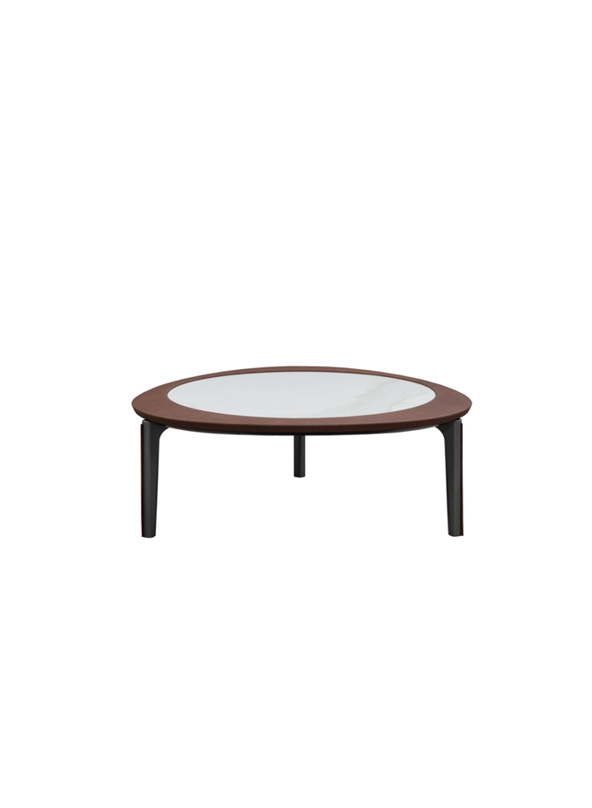 CIERRE 1972 EDGE COFFEE TABLES