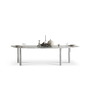 CIERRE 1972 TANGO DINING TABLE
