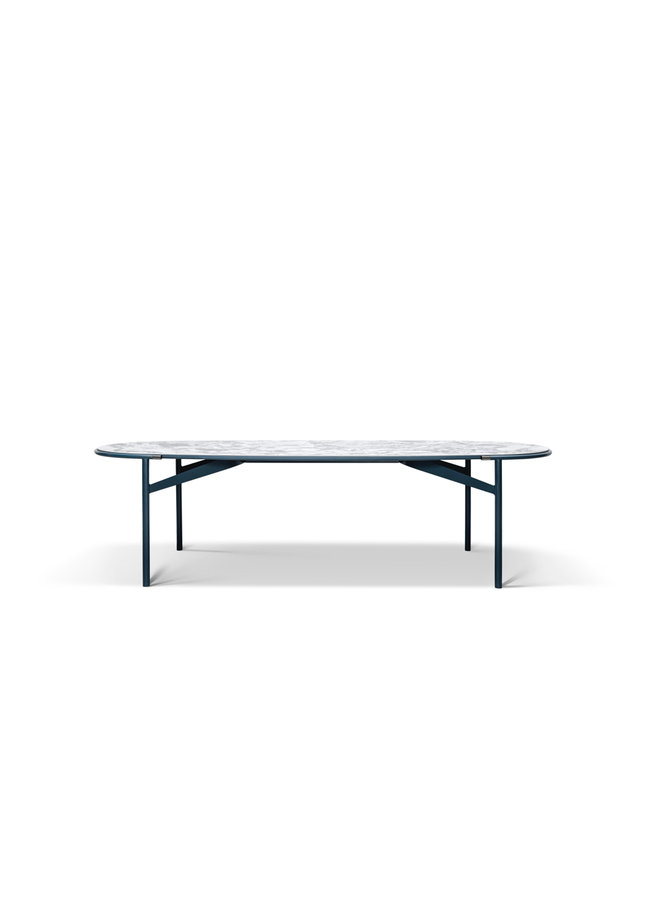 CIERRE 1972 MAC DINING TABLE