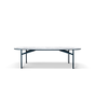 CIERRE 1972 MAC DINING TABLE