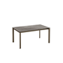 CONNUBIA EMINENCE EVO FAST EXTENDABLE DINING TABLE