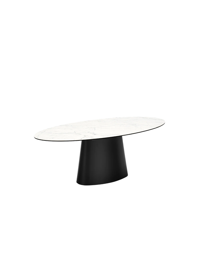 ELLISSE DINING TABLE