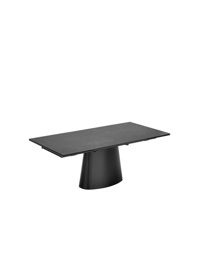 CONNUBIA ELLISSE 160 DINING TABLE