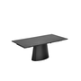 CONNUBIA ELLISSE 160 DINING TABLE