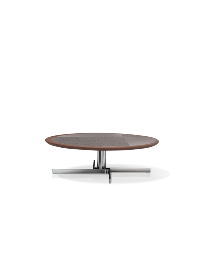 CIERRE 1972 LAUREL COFFEE TABLES