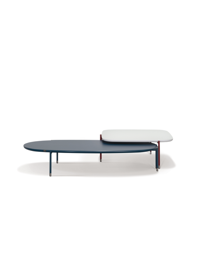 CIERRE 1972 MAC SQUARE COFFEE TABLE