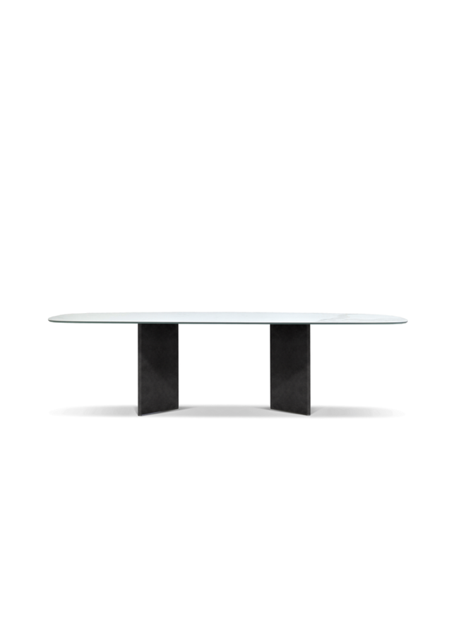 CIERRE 1972 WINGS DINING TABLE