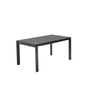CONNUBIA EMINENCE FAST DINING TABLE