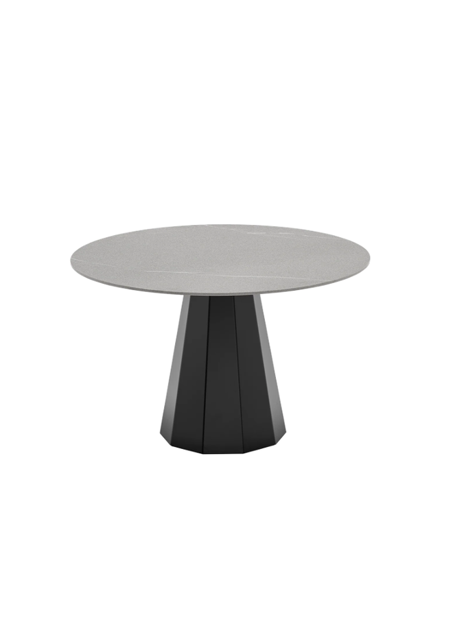 DIX ROUND DINING TABLE