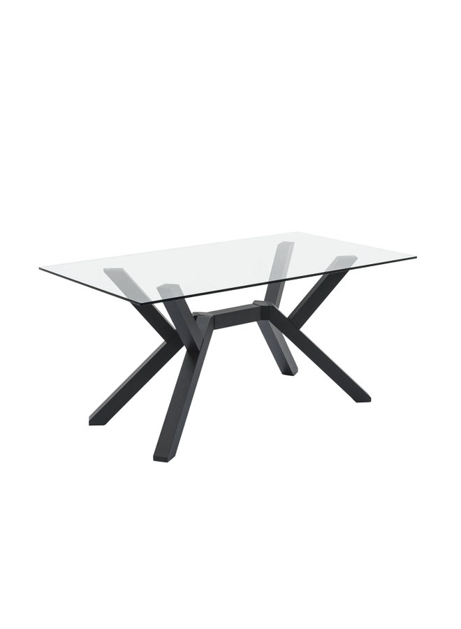 MIKADO DINING TABLE