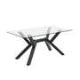 MIKADO DINING TABLE
