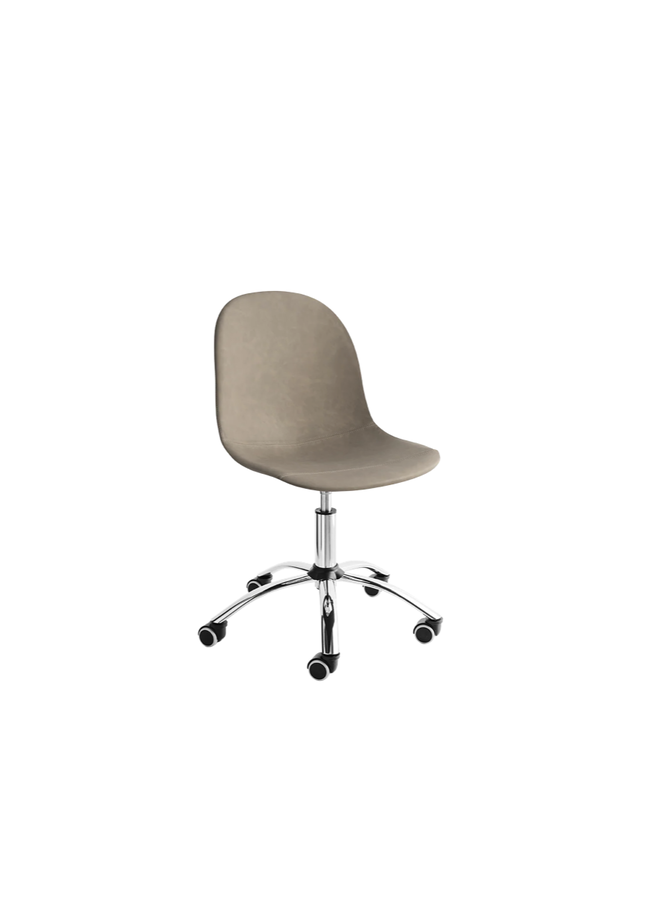 ACADEMY ARMLESS OFFICE CHAIR