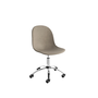 ACADEMY ARMLESS OFFICE CHAIR
