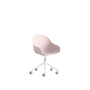 CONNUBIA ACADEMY WITH ARM OFFICE CHAIR