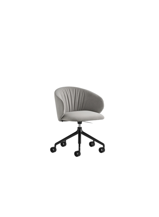 TUKA SOFT OFFICE CHAIR