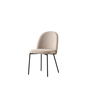 TUKA ARMLESS DINING CHAIR