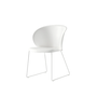 TUKA PLASTIC CHAIR