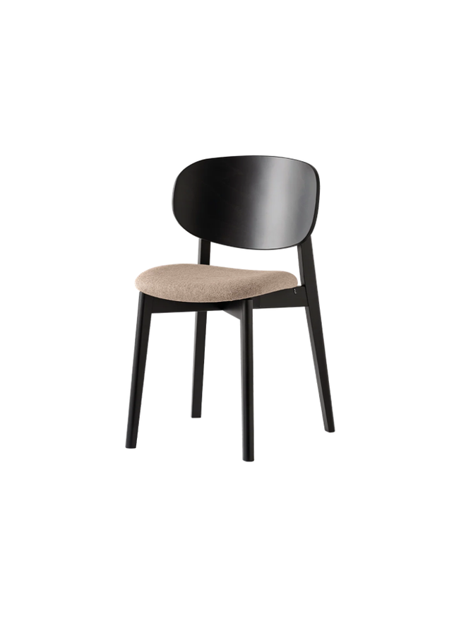 CONNUBIA EIDE DINING CHAIR