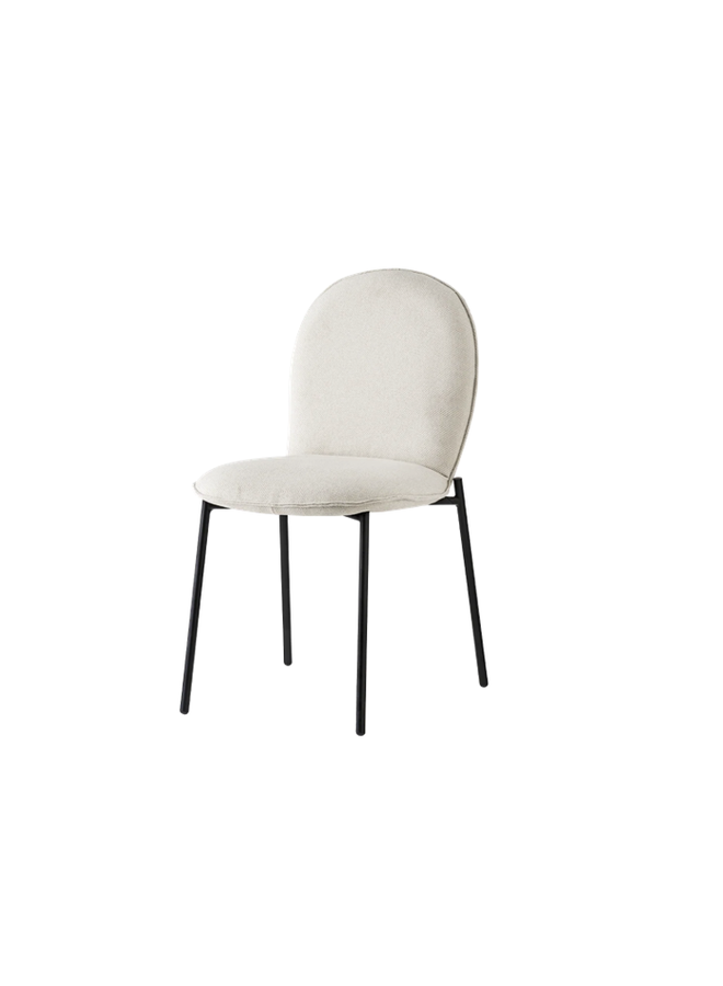 CONNUBIA RILEY MID DINING CHAIR