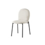 CONNUBIA RILEY MID DINING CHAIR