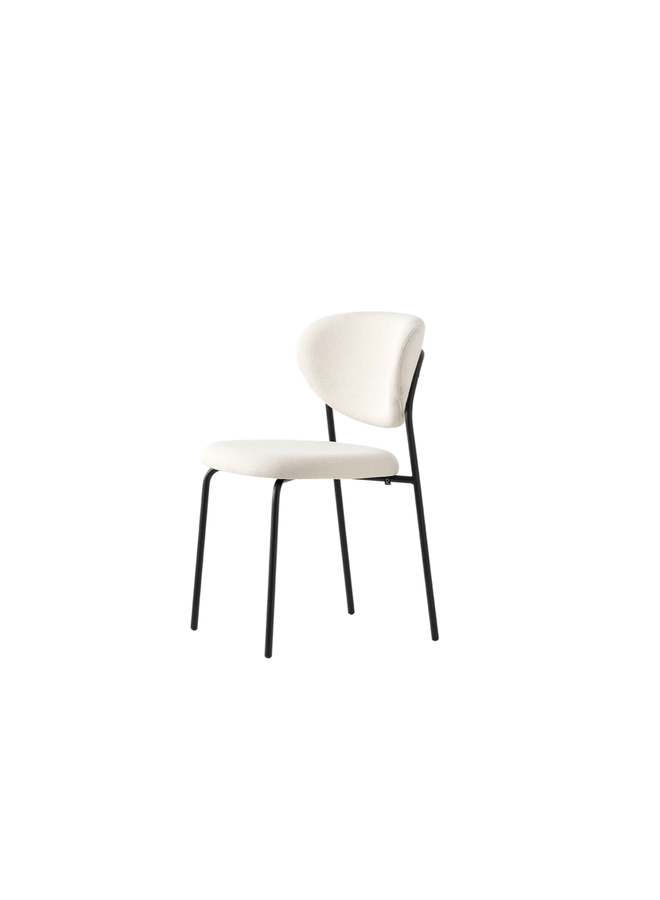 CONNUBIA COZY DINING CHAIR