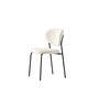 CONNUBIA COZY DINING CHAIR
