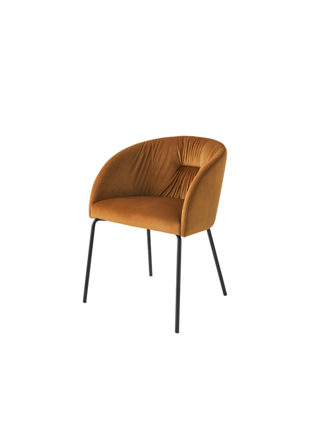 ROSIE SOFT DINING CHAIR