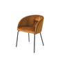 ROSIE SOFT DINING CHAIR