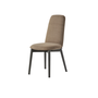 RILEY WOOD DINING CHAIR