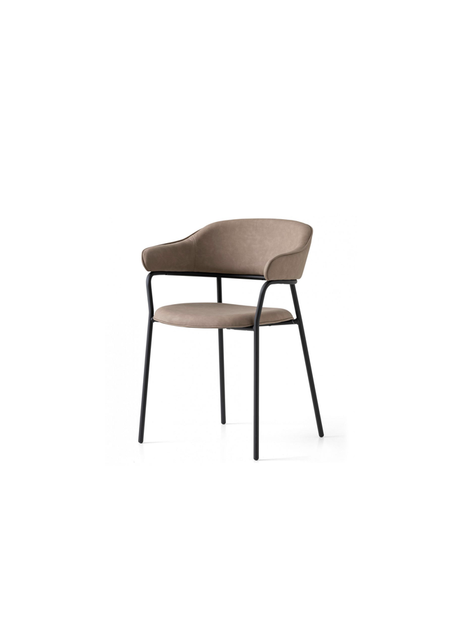 CONNUBIA SIGNORINA CHAIR