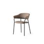 CONNUBIA SIGNORINA CHAIR